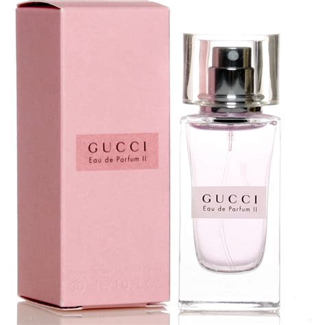 gucci eau de parfum ii edp 50 ml|gucci ii perfume fragrantica.